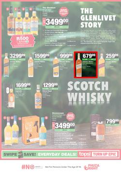 TOPS at SPAR : Swagger Served With Spirit (14 May - 01 June 2026), page 2