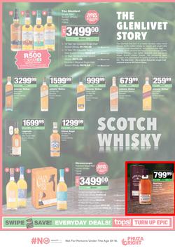 TOPS at SPAR : Swagger Served With Spirit (14 May - 01 June 2026), page 2