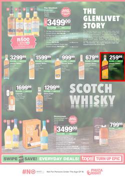 TOPS at SPAR : Swagger Served With Spirit (14 May - 01 June 2026), page 2
