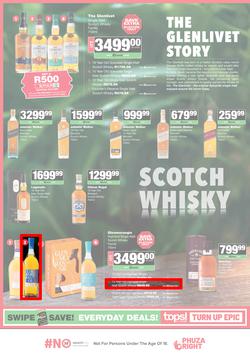 TOPS at SPAR : Swagger Served With Spirit (14 May - 01 June 2026), page 2