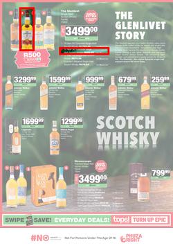 TOPS at SPAR : Swagger Served With Spirit (14 May - 01 June 2026), page 2