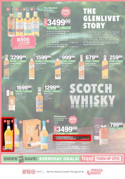 TOPS at SPAR : Swagger Served With Spirit (14 May - 01 June 2026), page 2