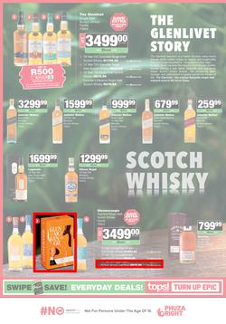 TOPS at SPAR : Swagger Served With Spirit (14 May - 01 June 2026), page 2