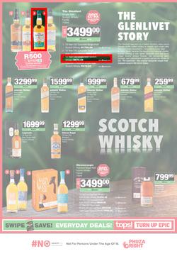 TOPS at SPAR : Swagger Served With Spirit (14 May - 01 June 2026), page 2