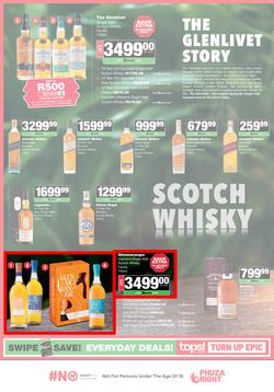 TOPS at SPAR : Swagger Served With Spirit (14 May - 01 June 2026), page 2