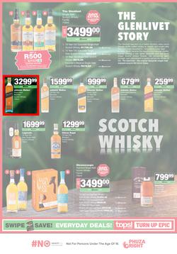 TOPS at SPAR : Swagger Served With Spirit (14 May - 01 June 2026), page 2