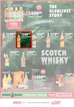 TOPS at SPAR : Swagger Served With Spirit (14 May - 01 June 2026), page 2