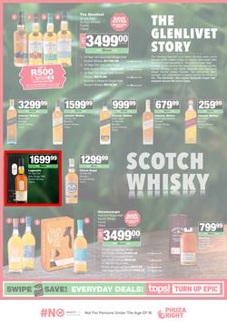TOPS at SPAR : Swagger Served With Spirit (14 May - 01 June 2026), page 2
