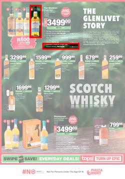 TOPS at SPAR : Swagger Served With Spirit (14 May - 01 June 2026), page 2