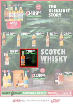 TOPS at SPAR : Swagger Served With Spirit (14 May - 01 June 2026), page 2