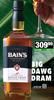 Bain's Single Grain Double Matured Whisky-750ml