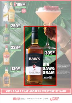 TOPS at SPAR : Swagger Served With Spirit (14 May - 01 June 2026), page 7