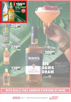 TOPS at SPAR : Swagger Served With Spirit (14 May - 01 June 2026), page 7