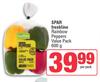 Spar Freshline Rainbow Peppers Value Pack-600g Per Pack