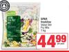 Spar Freshline Value Stir Fry Mix-1Kg Per Pack