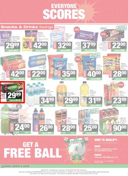 SUPERSPAR KwaZulu-Natal (Town) : Super Savings (11 May - 24 May 2026), page 5