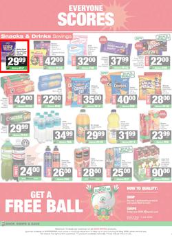 SUPERSPAR KwaZulu-Natal (Town) : Super Savings (11 May - 24 May 2026), page 5