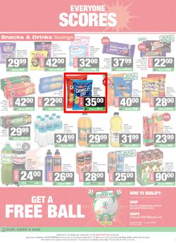 SUPERSPAR KwaZulu-Natal (Town) : Super Savings (11 May - 24 May 2026), page 5