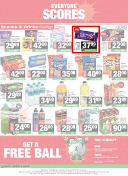 SUPERSPAR KwaZulu-Natal (Town) : Super Savings (11 May - 24 May 2026), page 5