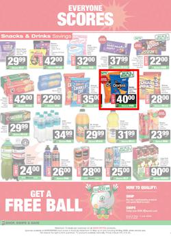 SUPERSPAR KwaZulu-Natal (Town) : Super Savings (11 May - 24 May 2026), page 5