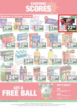 SUPERSPAR KwaZulu-Natal (Town) : Super Savings (11 May - 24 May 2026), page 5