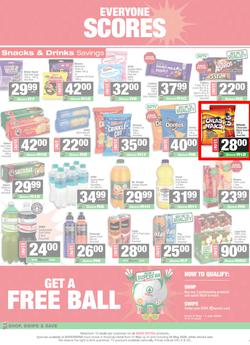SUPERSPAR KwaZulu-Natal (Town) : Super Savings (11 May - 24 May 2026), page 5