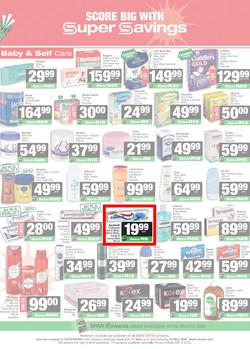 SUPERSPAR KwaZulu-Natal (Town) : Super Savings (11 May - 24 May 2026), page 6