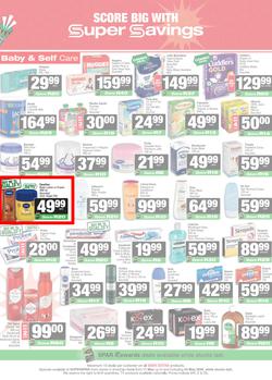 SUPERSPAR KwaZulu-Natal (Town) : Super Savings (11 May - 24 May 2026), page 6