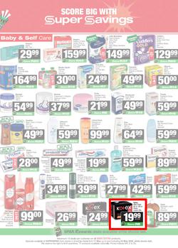 SUPERSPAR KwaZulu-Natal (Town) : Super Savings (11 May - 24 May 2026), page 6