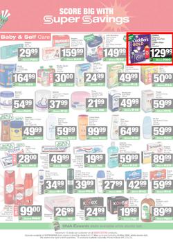 SUPERSPAR KwaZulu-Natal (Town) : Super Savings (11 May - 24 May 2026), page 6