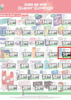 SUPERSPAR KwaZulu-Natal (Town) : Super Savings (11 May - 24 May 2026), page 6