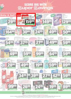 SUPERSPAR KwaZulu-Natal (Town) : Super Savings (11 May - 24 May 2026), page 6