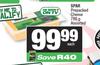 Spar Prepacked Cheese Assorted-700g