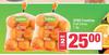 Spar Freshline Soft Citrus-For 2 x 1Kg