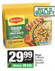 Maggi 2 Minute Noodles Assorted-5s Per Pack