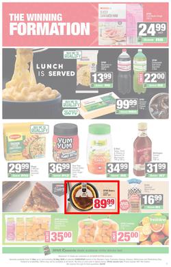 KWIKSPAR Western Cape : Super Savings (11 May - 24 May 2026), page 3