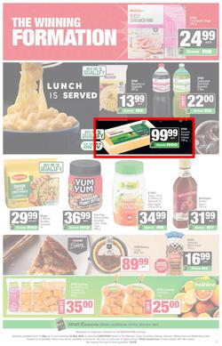 KWIKSPAR Western Cape : Super Savings (11 May - 24 May 2026), page 3