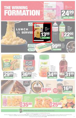 KWIKSPAR Western Cape : Super Savings (11 May - 24 May 2026), page 3