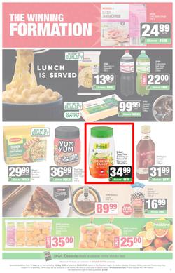 KWIKSPAR Western Cape : Super Savings (11 May - 24 May 2026), page 3