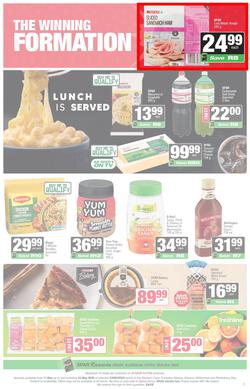 KWIKSPAR Western Cape : Super Savings (11 May - 24 May 2026), page 3