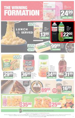 KWIKSPAR Western Cape : Super Savings (11 May - 24 May 2026), page 3