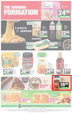KWIKSPAR Western Cape : Super Savings (11 May - 24 May 2026), page 3