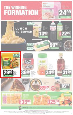 KWIKSPAR Western Cape : Super Savings (11 May - 24 May 2026), page 3