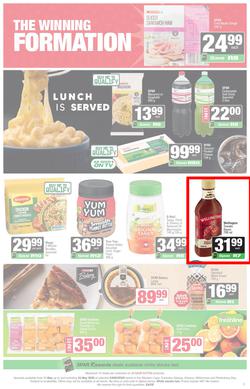 KWIKSPAR Western Cape : Super Savings (11 May - 24 May 2026), page 3