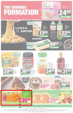 KWIKSPAR Western Cape : Super Savings (11 May - 24 May 2026), page 3