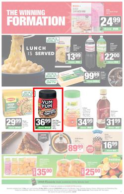 KWIKSPAR Western Cape : Super Savings (11 May - 24 May 2026), page 3