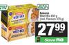Bokomo Weet Bix (Incl Flavours 375g)-450g Each