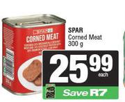 Spar Corned Meat-300g