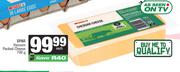 Spar Vacuum Packed Cheese-700g