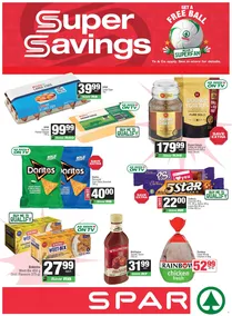 SPAR Western Cape : Halaal (11 May - 24 May 2026)